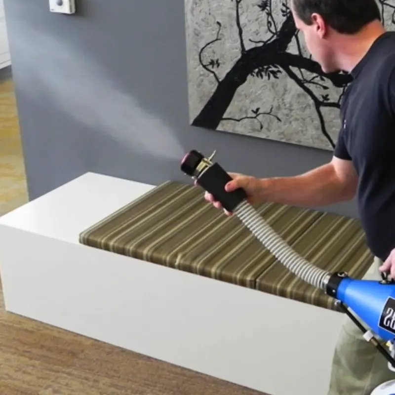 Professional Odor Removal in East Garfield Park, IL